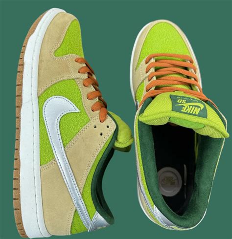 nike sb dunk low escargot